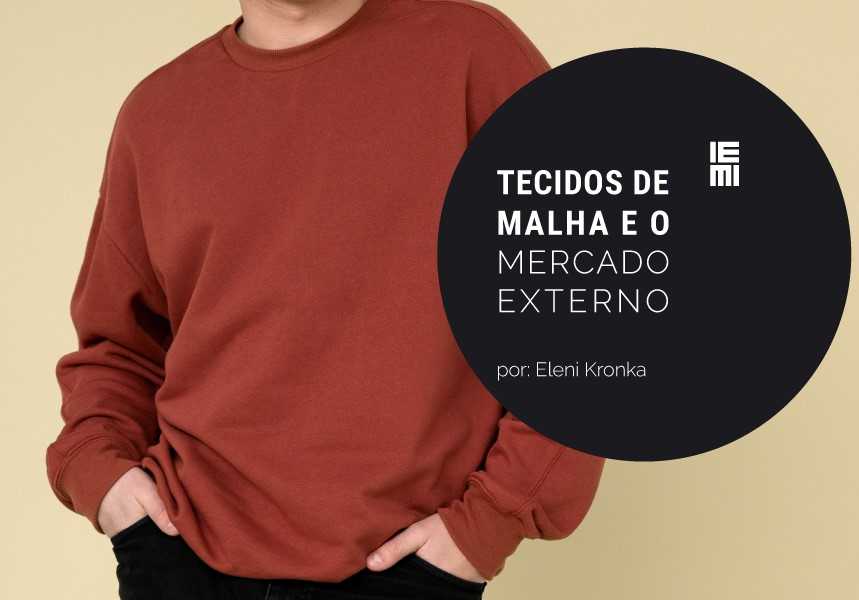 FEBRATEX – Feira Brasileira para a Indústria Têxtil – Feira