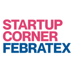 logo startup corner febratex